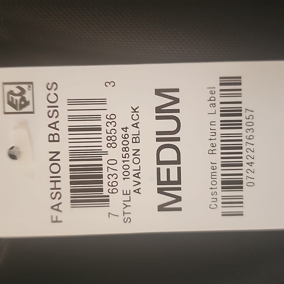 Dress - Picture 2 of 4